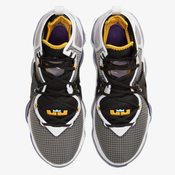 Nike Маратонки LeBron 19 