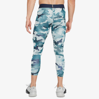 Nike PRO 3/4 ALL OVER PRINT CAMO 