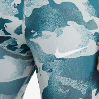 Nike PRO 3/4 ALL OVER PRINT CAMO 