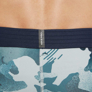 Nike PRO 3/4 ALL OVER PRINT CAMO 