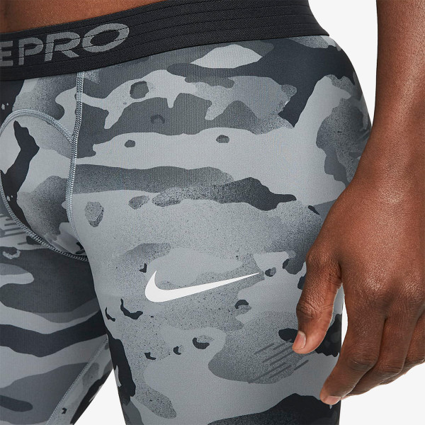 Nike PRO 3/4 ALL OVER PRINT CAMO 