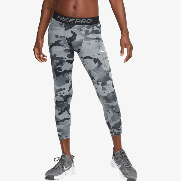 Nike PRO 3/4 ALL OVER PRINT CAMO 