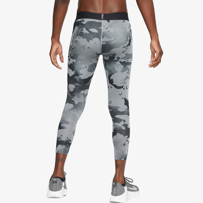 Nike PRO 3/4 ALL OVER PRINT CAMO 