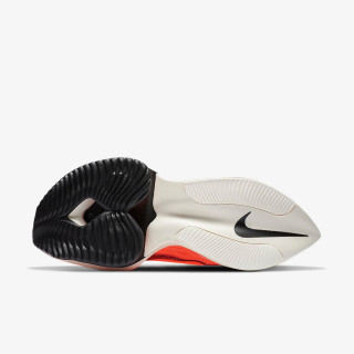 Nike AIR ZOOM ALPHAFLY NEXT% 