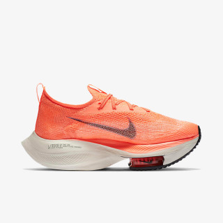 Nike AIR ZOOM ALPHAFLY NEXT% 