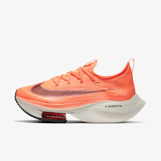 Nike AIR ZOOM ALPHAFLY NEXT% 