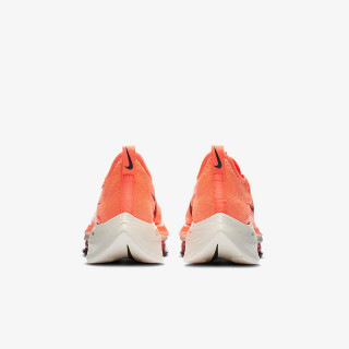 Nike AIR ZOOM ALPHAFLY NEXT% 
