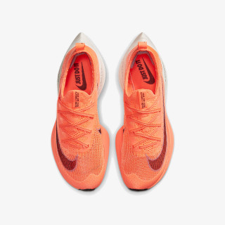 Nike AIR ZOOM ALPHAFLY NEXT% 