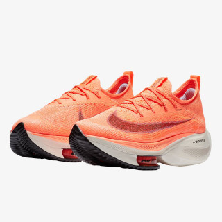 Nike AIR ZOOM ALPHAFLY NEXT% 