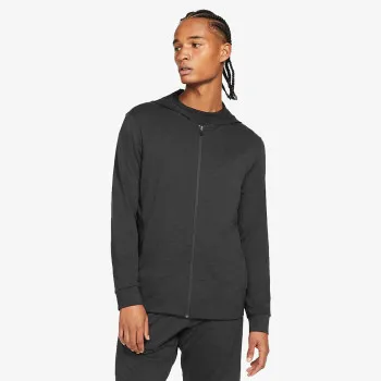 Nike Суитшърт Yoga Dri-FIT 
