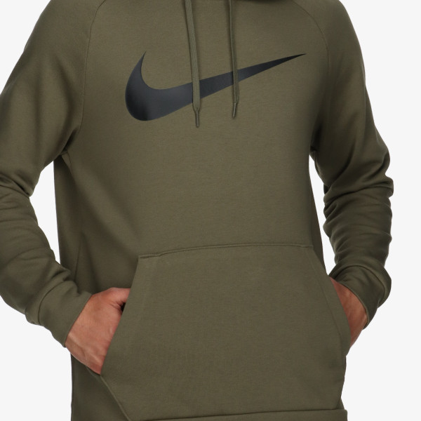 Nike Суитшърт Dri-FIT 