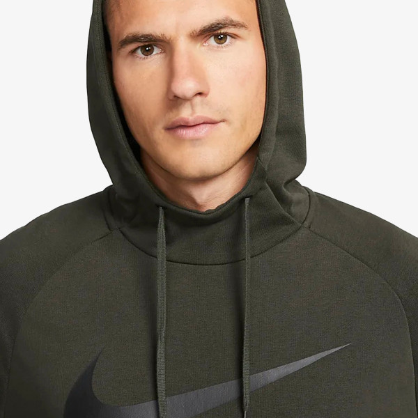 Nike Суитшърт Dri-FIT 