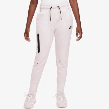 NIKE Долнище G NSW TCH FLC PANT 