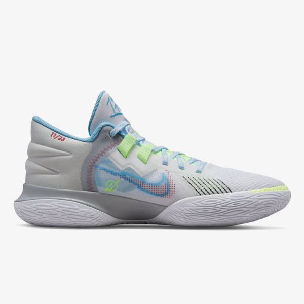 Nike Маратонки Kyrie Flytrap 5 