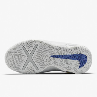 Nike TEAM HUSTLE D 10 SE GS 