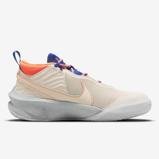 Nike TEAM HUSTLE D 10 SE GS 