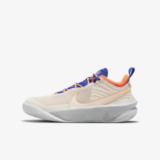 Nike TEAM HUSTLE D 10 SE GS 