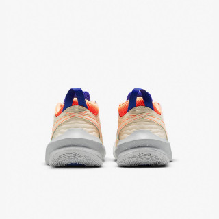 Nike TEAM HUSTLE D 10 SE GS 