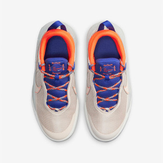 Nike TEAM HUSTLE D 10 SE GS 