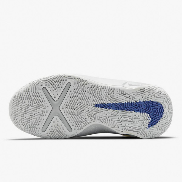 Nike TEAM HUSTLE D 10 SE GS 