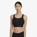 Nike Спортно бюстие NIKE ALPHA ULTRABREATHE BRA 