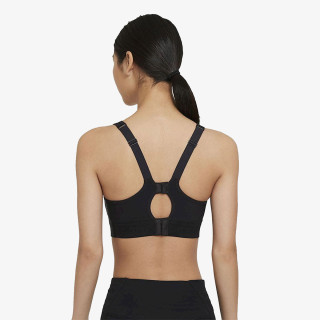 Nike Спортно бюстие NIKE ALPHA ULTRABREATHE BRA 