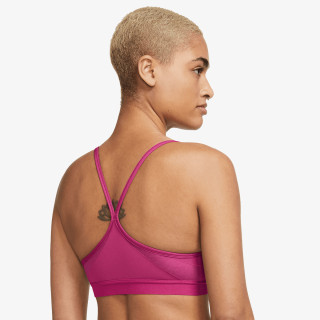 Nike W NK DF INDY V-NECK BRA 