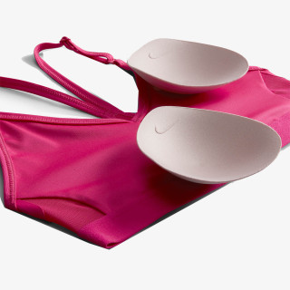 Nike W NK DF INDY V-NECK BRA 