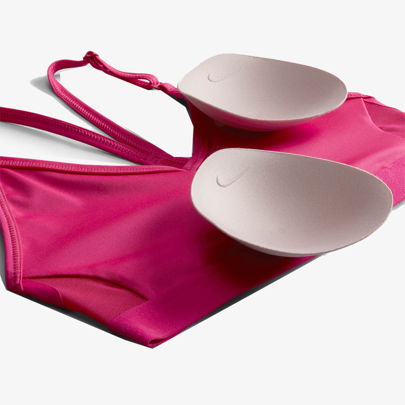 Nike W NK DF INDY V-NECK BRA 