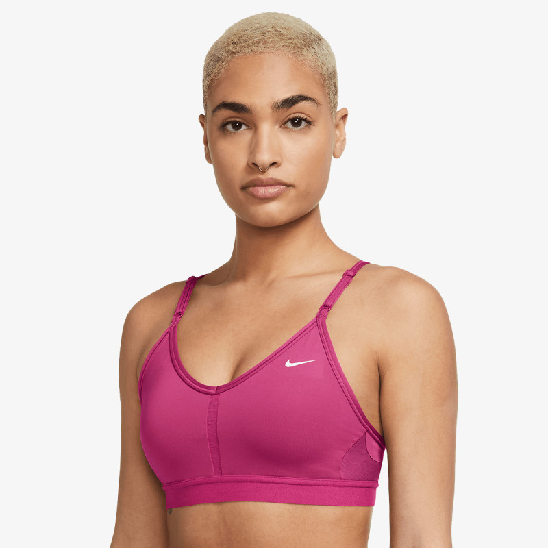 Nike W NK DF INDY V-NECK BRA 