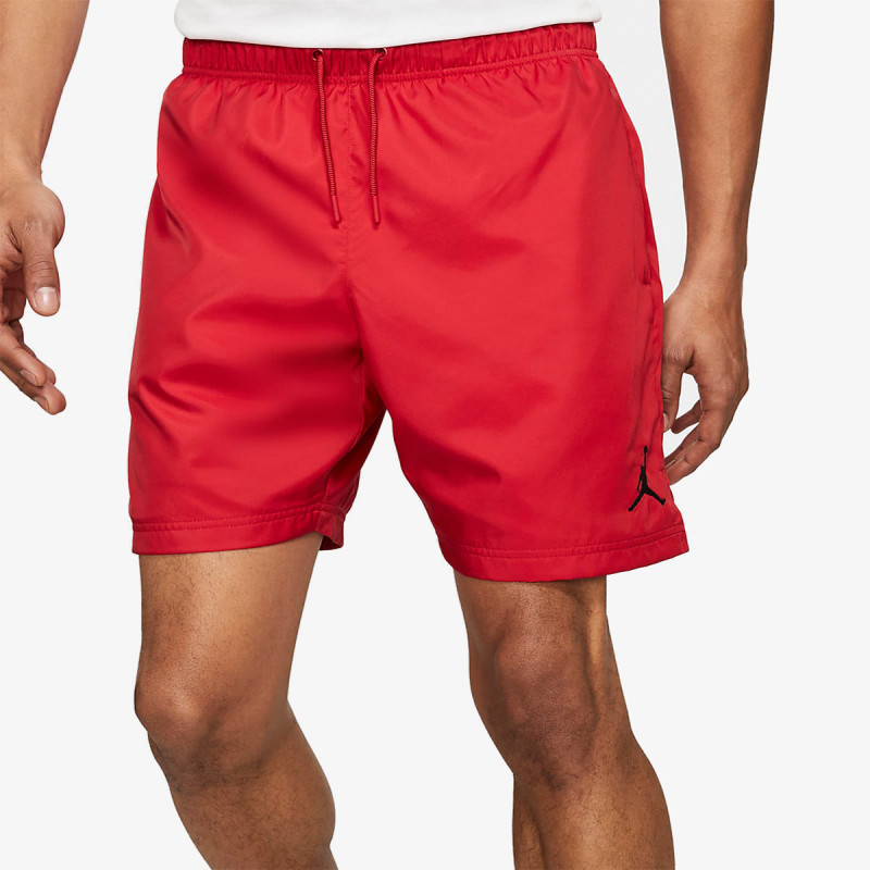 jumpman poolside shorts