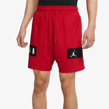 Nike Къси панталони JORDAN DRI-FIT AIR MESH GRAPHIC 