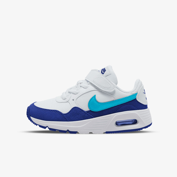 Nike Маратонки Air Max SC 