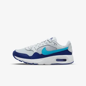 NIKE Маратонки NIKE AIR MAX SC (GS) 