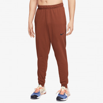 M NK DF FLC PANT TAPER