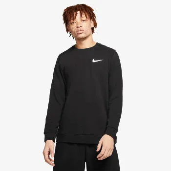 NIKE Тениска с дълги ръкави Dri-FIT 