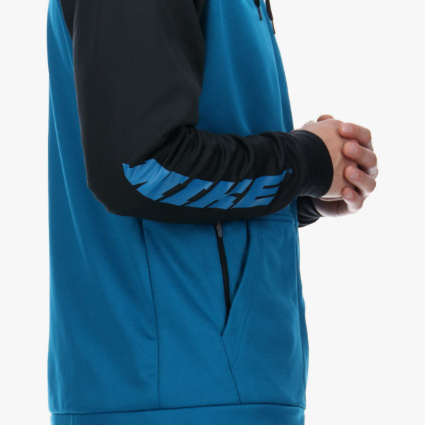 Nike M NK THRMA FZ HD ENERGY SC 