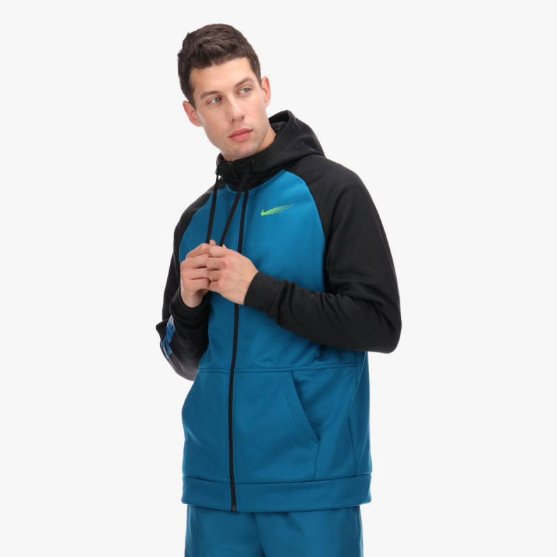 Nike M NK THRMA FZ HD ENERGY SC 