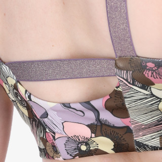 Nike SWOOSH STRPY FLORAL 