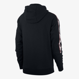 Nike M NSW REPEAT FZ HOODIE FT 