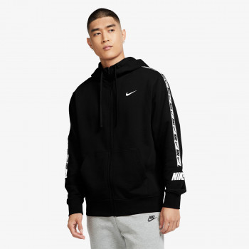 Nike M NSW REPEAT FZ HOODIE FT 