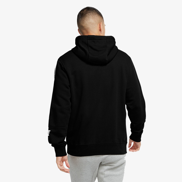 Nike M NSW REPEAT FZ HOODIE FT 