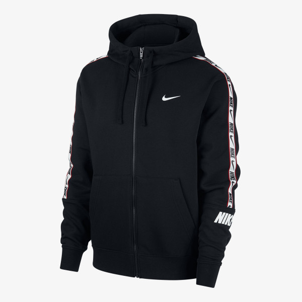 Nike M NSW REPEAT FZ HOODIE FT 