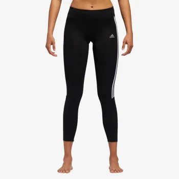 adidas КЛИН RUN IT 7/8 3 STRIPE 