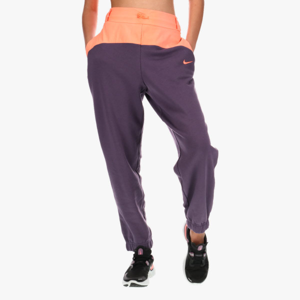 Nike Долнище W NSW ICN CLSH JOGGER MIX 