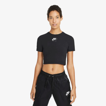 Nike W NSW AIR SS TOP CROP 
