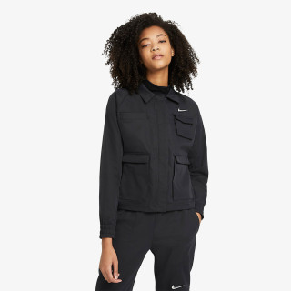 Nike Nike Sportswear Swoosh Women's Woven Jacket 