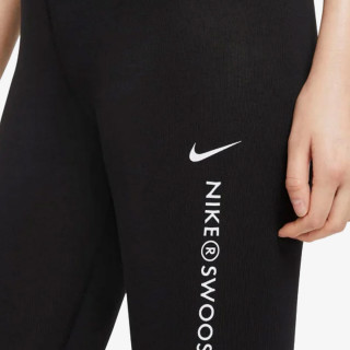 Nike W NSW SWSH LGGNG HR 