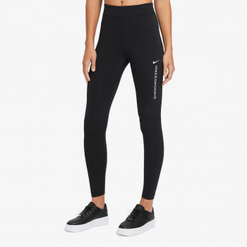 Nike W NSW SWSH LGGNG HR 