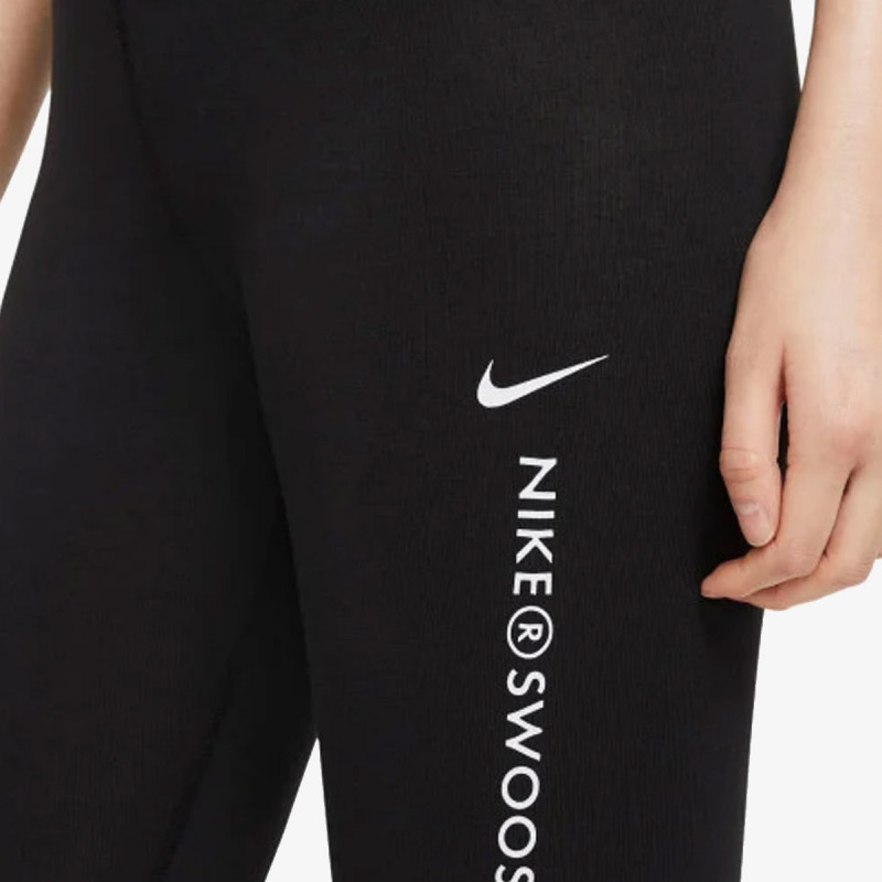 Nike W NSW SWSH LGGNG HR 